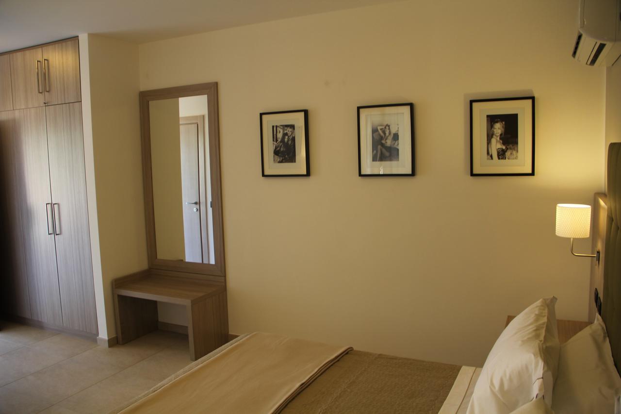 Relais Lali' Guest House Mottola Bagian luar foto