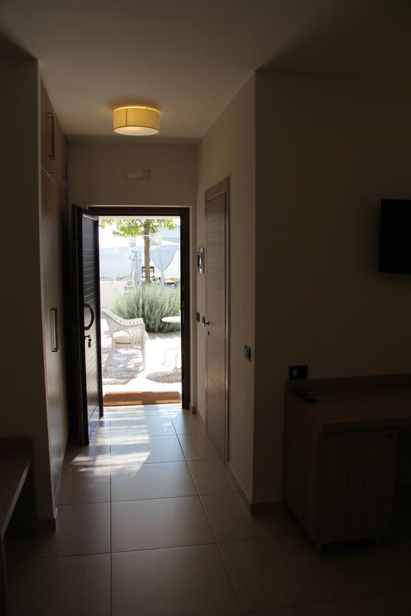 Relais Lali' Guest House Mottola Bagian luar foto
